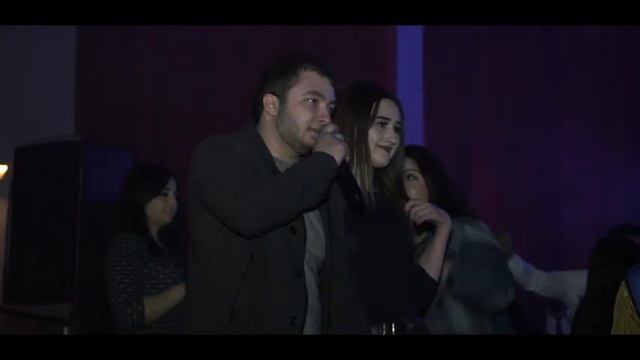 Магамед Халилов - Мне по кайфу без тебя Концерт в Иссыке 2019 смотреть онлайн