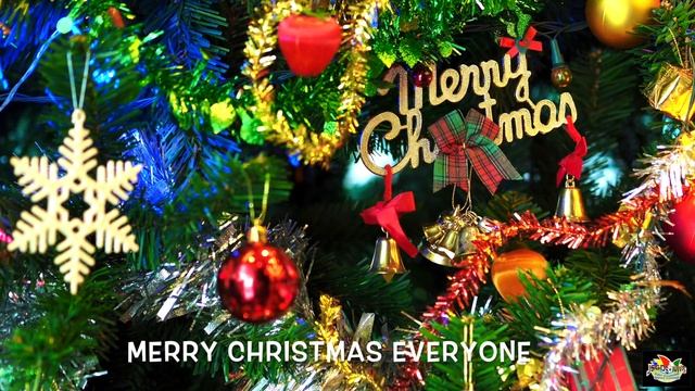 Feliz Navidad Christmas Medley Songs смотреть онлайн