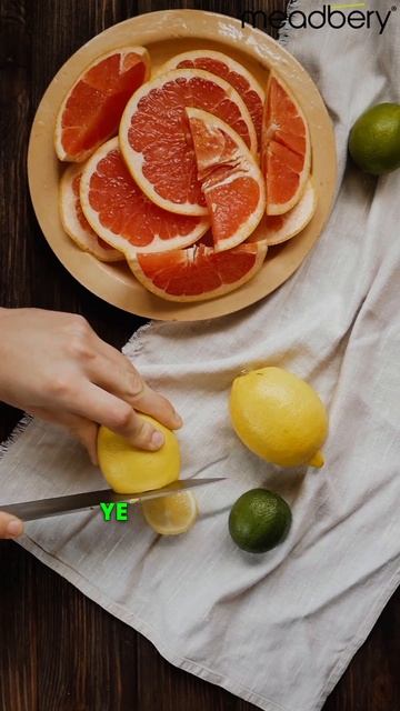 Citrus Fruits for a Healthy Liver! #CitrusFruits #LiverHealth смотреть онлайн