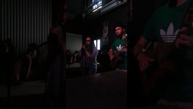 All of me ( John Legend Cover ) Jasmin смотреть онлайн