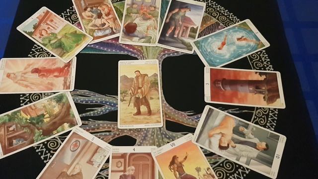 Водолей. ВАЖНЫЕ СОБЫТИЯ НОЯБРЯ. ТАРО ПРОГНОЗ на ноябрь 2019 г. Расклад 12 домов гороскопа смотреть онлайн