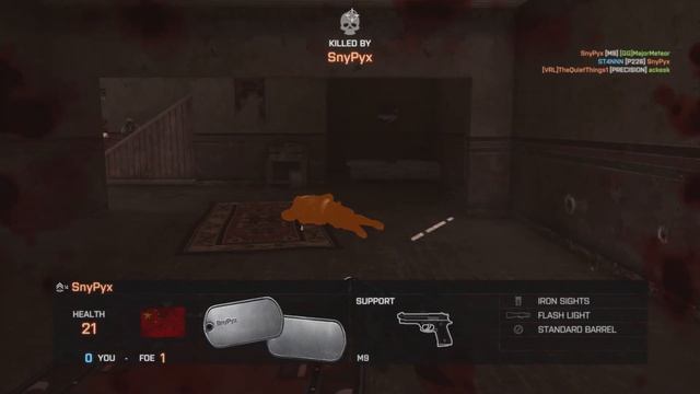 FN57 Failure - Vs - Battlefield 4 Live Gameplay