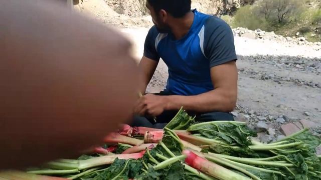 Сангардакга чукури териш😉