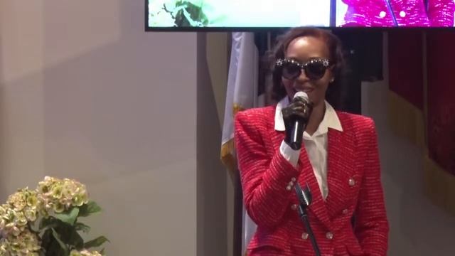 Dr. Cynthia Reed- Celebration of Life смотреть онлайн