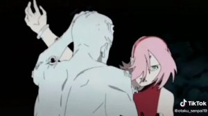 #наруто #эдиты #тикток ЭДИТЫ ПО АНИМЕ "Наруто" ИЗ ТИК ТОКА