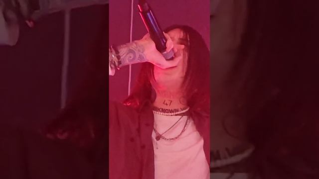 Джизус - Сад Земных Наслаждений (Live/Ставрополь/07.03.2023) смотреть онлайн