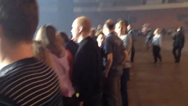 Mylene Farmer "Timeless 2013" Sankt Peterburg SKK До начала концерта 2 часа смотреть онлайн