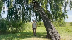 Песня_на_татарском_языке про родную деревню. Ильгиз Ахметшин_туган_авыл_ турында_жыр