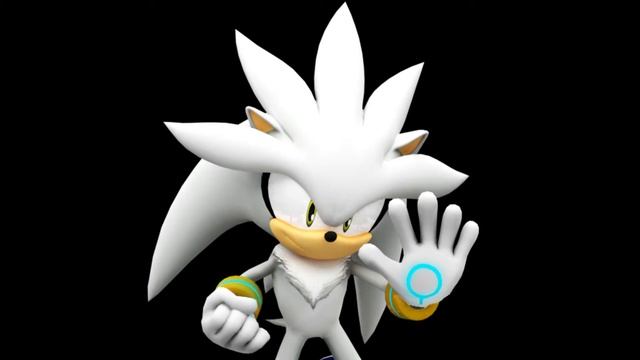 Ответы от Сильвера смотреть онлайн