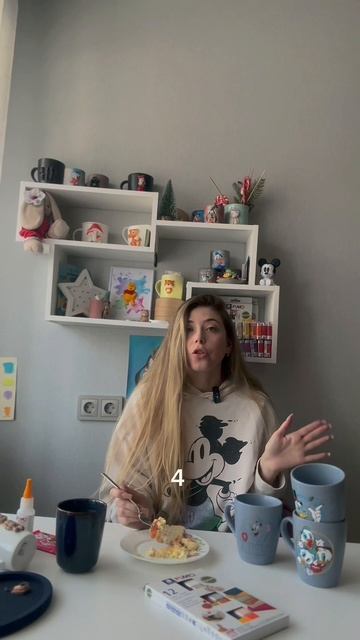 Рандомные и непонятные факты обо мне смотреть онлайн