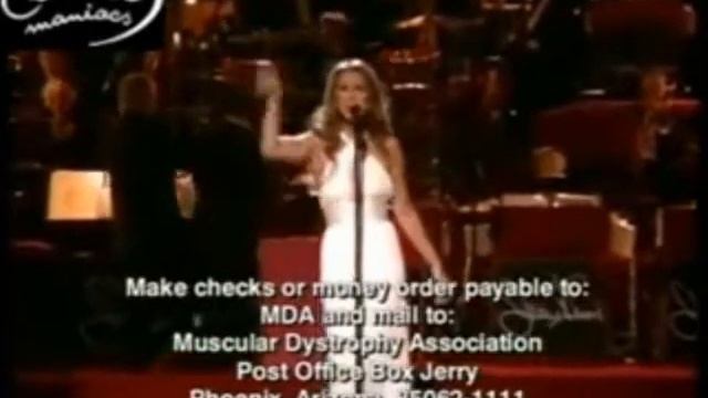 Celine Dion 1990 - 2010: 2006 смотреть онлайн