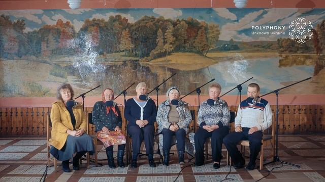 Пішла Галя на базар солі купувати /// polyphonyproject.com смотреть онлайн