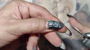 САМА СЕБЕ! ХРОНИКА ИЗ 4х РАБОТ!