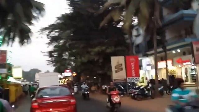 Калангут смотреть онлайн