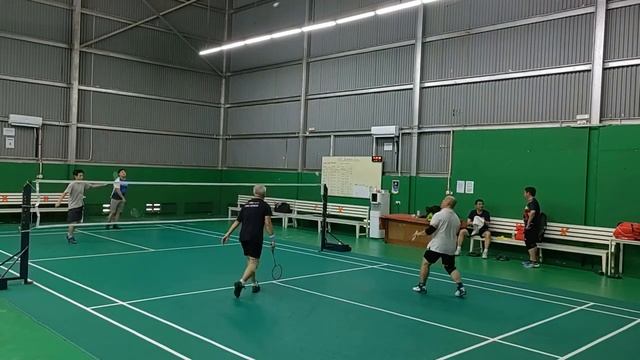 20231007 Sat, 2 43pm Chih Wei, John Pui, Patrick, Chung G1 смотреть онлайн