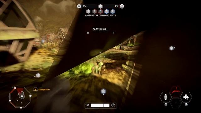 An in-depth breakdown of how DICE can fix the current Hero Issue | STAR WARS Battlefront 2 смотреть онлайн