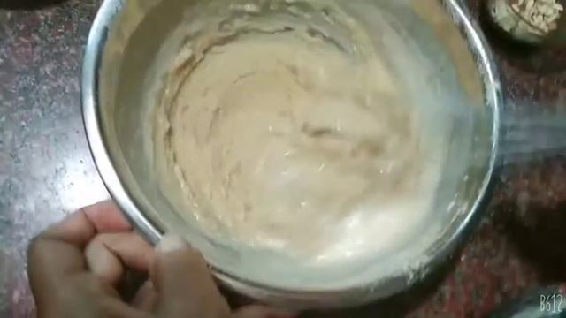 Vennila cake recipe without oven|tamil|spongy cake смотреть онлайн