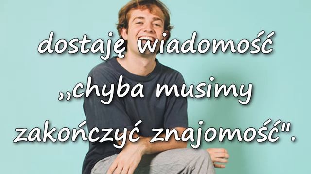 Dayglow - Can I Call You Tonight + napisy pl смотреть онлайн