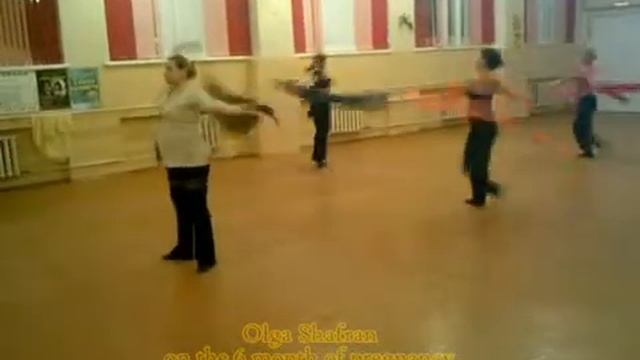 dance school by Shafran смотреть онлайн