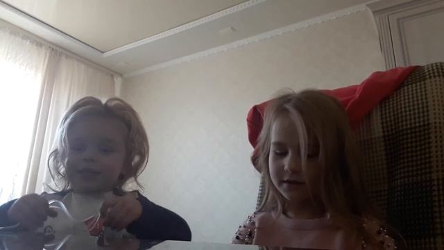 это я после уроков я снялась видео 😍😍 смотреть онлайн