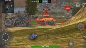 про танки/играю в танки