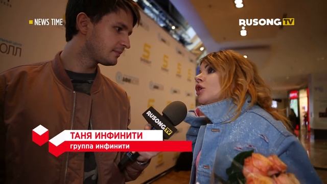 NEWS TIME RUSONG TV Выпуск 233 смотреть онлайн