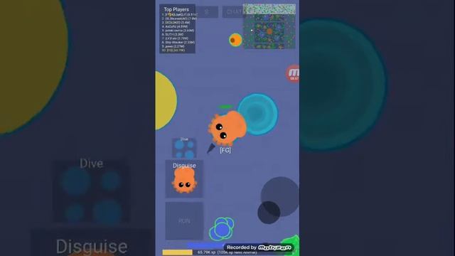 Играю в мопе ио смотреть онлайн