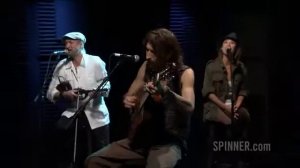 Gogol Bordello - Sun On My Side