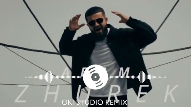 Adam|Zhurek|Remix|Oki Studio|
