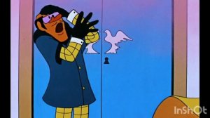 по следам бременских музыкантов burn it down