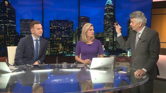 Pepper X takes down Carolina Reaper as world's hottest pepper смотреть онлайн