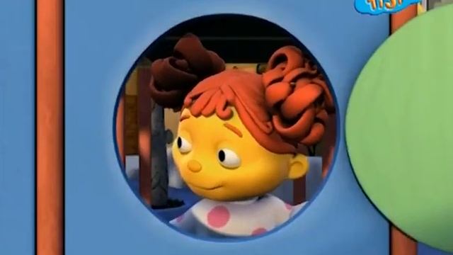 Сид маленький учёный - Загар; Tiji 2014 (Russian Dubilling)