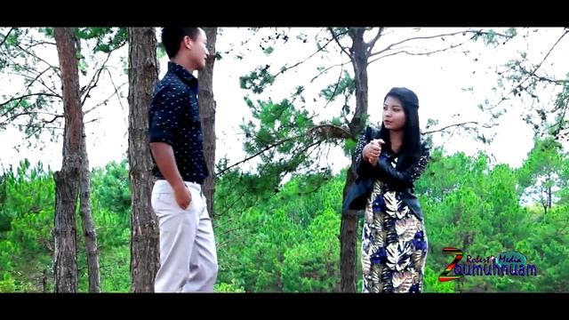 Nei nui sah a || Nei da sah II Zou motion video album II Neinui sah смотреть онлайн