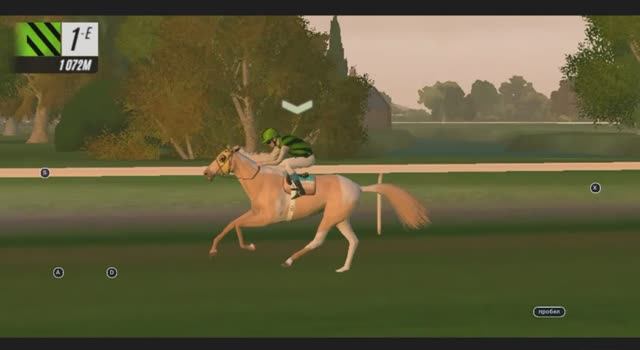 ИЗ ИГРЫ RivalStars смотреть онлайн