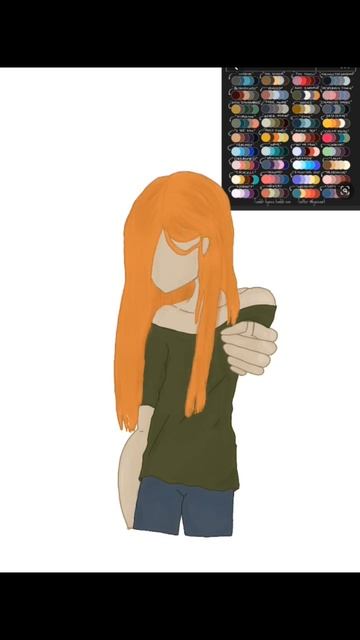 У меня завтра зачëт по геометрии🥲 #painting #art #drawing