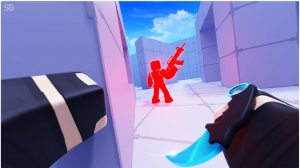 играем в соперники