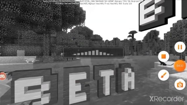 minecraft multi-player in omlet app download now смотреть онлайн