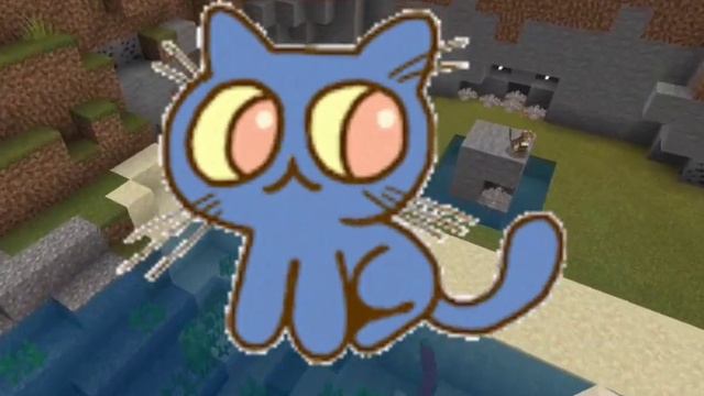 Я построила Речное племя в Майнкрафте! смотреть онлайн