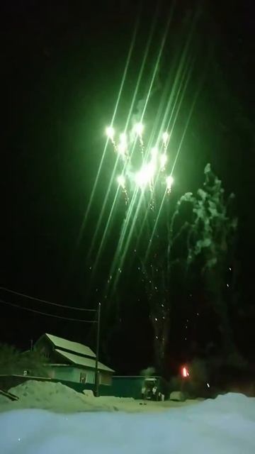 Новый 2019год Марий Эл деревня пумор😉 смотреть онлайн