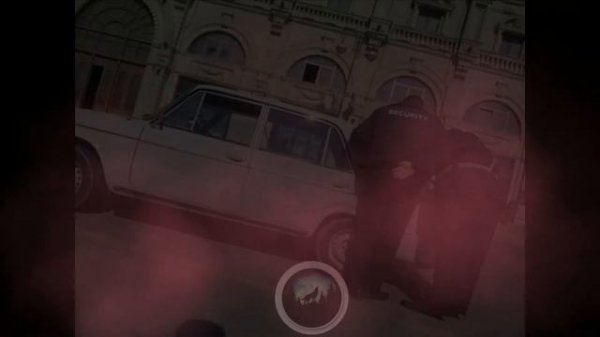 Ya budu jit vorovskoy BASS