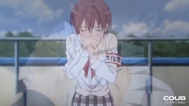 Anime Coub | Аниме приколы | новинка 2020 |№2 | Pauchoc Laim