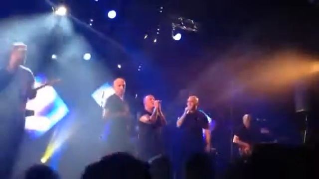 Festival de Thau@Meze 19.juillet.2014 смотреть онлайн