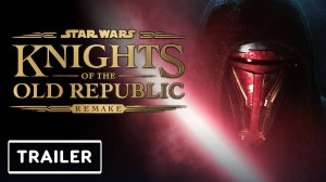 Star Wars Knights of the Old Republic Remake (Ремейк Звездных войн Рыцари Старой Республики)