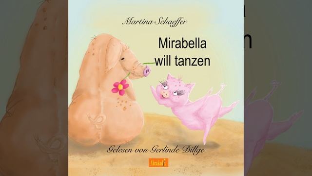 Mirabella will tanzen Teil 4 смотреть онлайн