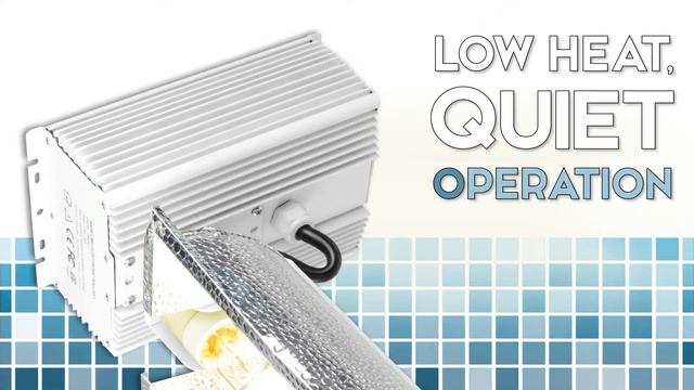 New 630w CMH Light from Digital Greenhouse! смотреть онлайн