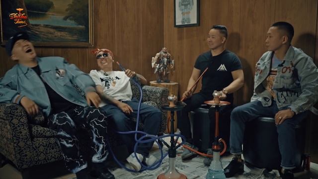 SHISHA TIME Talk show # urlag mongold hugjihiin tuluu смотреть онлайн