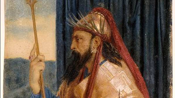 Лекция 35. Третья Книга Царств. Царствование Соломона смотреть онлайн