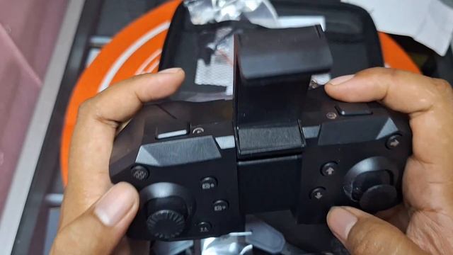 Unboxing Drone S135 Pro