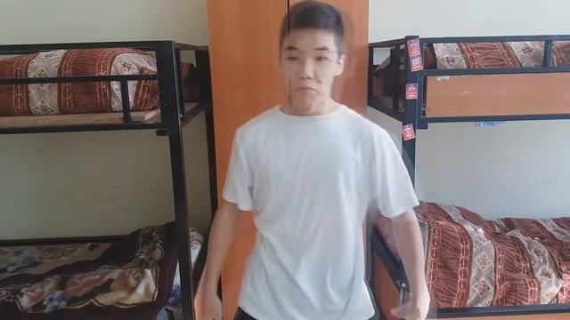 OLD SPICE (Kazakh Version) смотреть онлайн