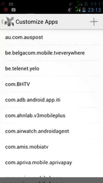 Проверка на наличие рут , программой Root Checker Pro смотреть онлайн